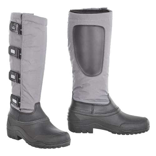 Busse Thermostiefel Toronto 43 grau/schwarz von Busse