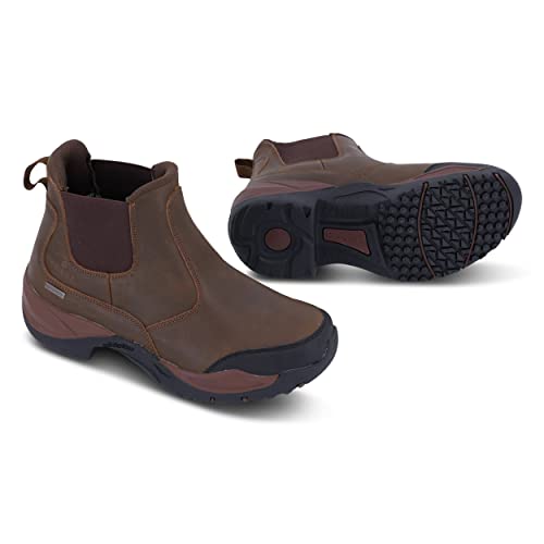 BUSSE Jodhpur-Stiefelette ATLANTA von Busse