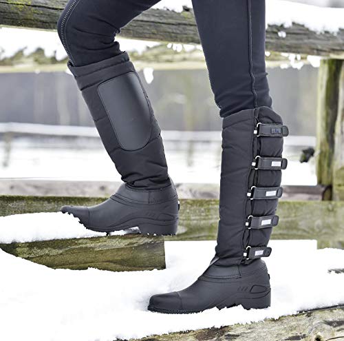 BUSSE Thermostiefel WINNIPEG von Busse