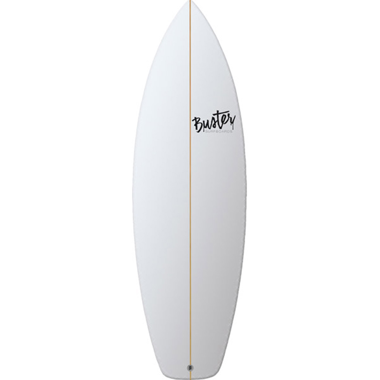 Buster Surfboard C2-Type Super Rails von Buster