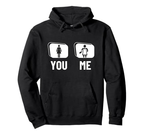 Stolze lustige Frauen BBQ Chef Metzger Pullover Hoodie Stolze lustige Frauen BBQ Chef Metzger Pullover Hoodie von Butcher Meat Cutter Chef BBQ Beef Cuts