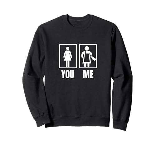 Stolze lustige Frauen BBQ Chef Metzger Sweatshirt Stolze lustige Frauen BBQ Chef Metzger Sweatshirt von Butcher Meat Cutter Chef BBQ Beef Cuts