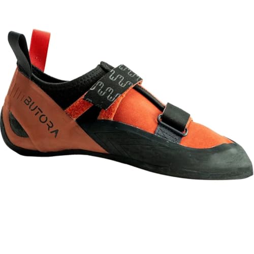 Butora Endeavor Kletterschuh, Redwood, 6 Narrow Butora Endeavor Kletterschuh, Redwood, 6 Narrow von Butora