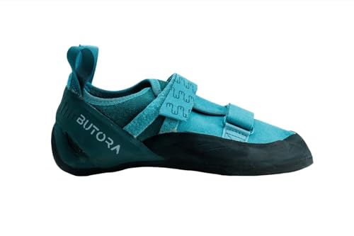 Butora Endeavor Kletterschuh, Seagrass, 37.5 EU Butora Endeavor Kletterschuh, Seagrass, 37.5 EU von Butora