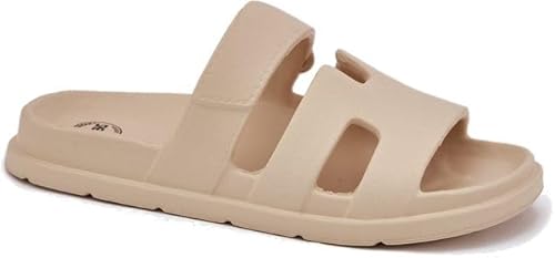 Schaumstoff Damen Dimelle, BLAUT, 41 EU von Butosklep
