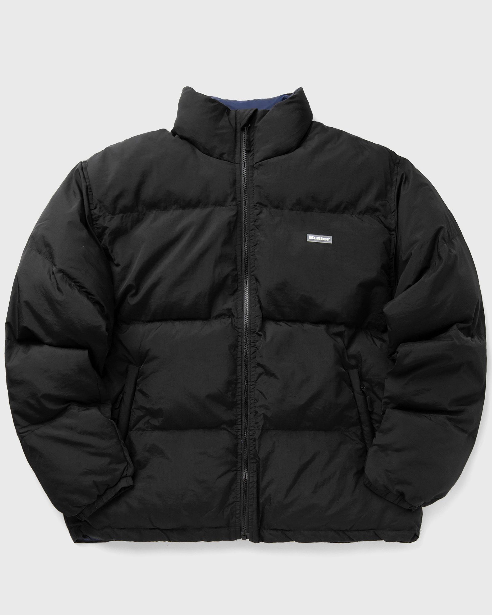 Butter Goods Endure Puffer Jacket men Down & Puffer Jackets black in Größe:M Butter Goods Endure Puffer Jacket men Down & Puffer Jackets black in Größe:M von Butter Goods