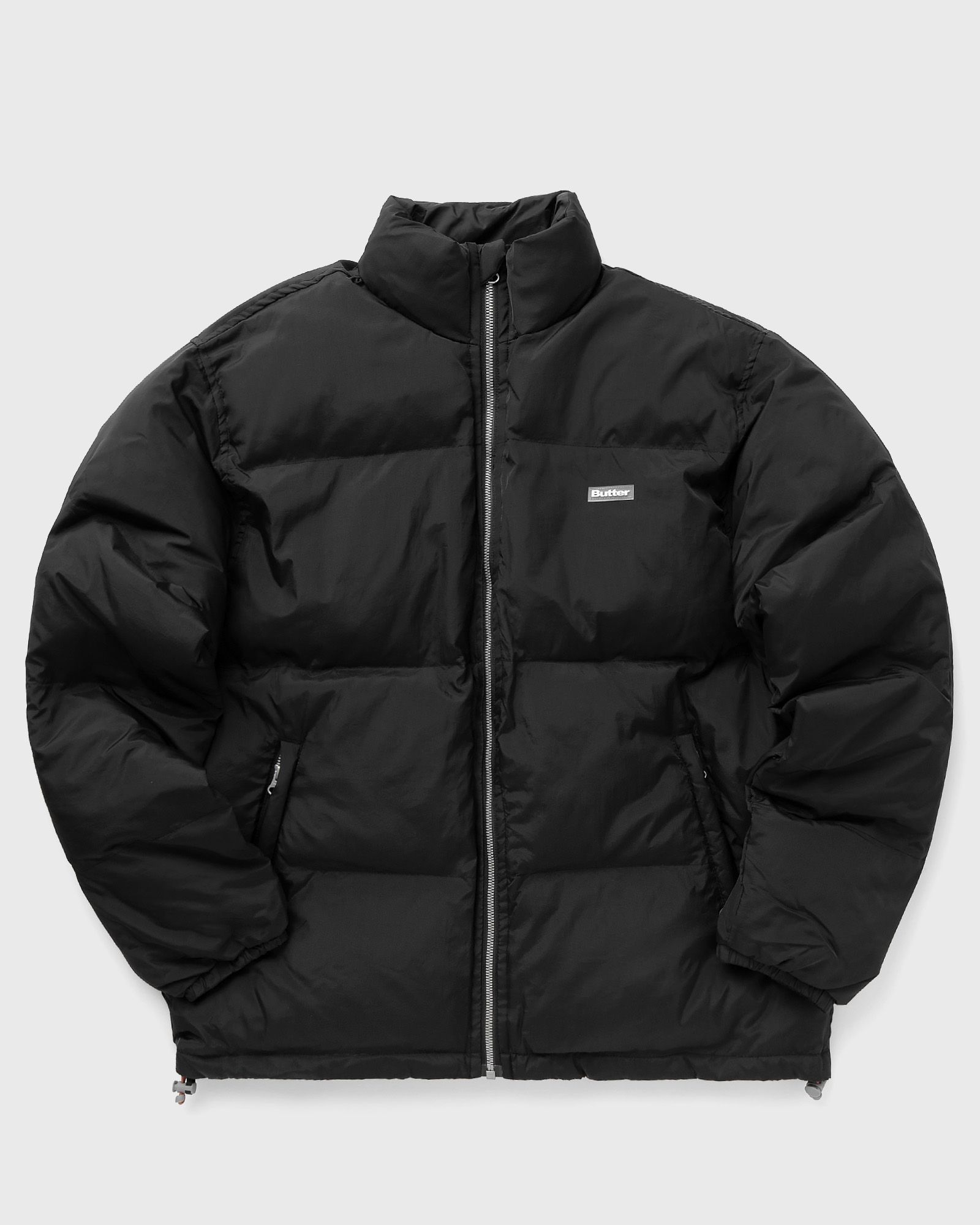 Butter Goods Endure Puffer Jacket men Down & Puffer Jackets black in Größe:S Butter Goods Endure Puffer Jacket men Down & Puffer Jackets black in Größe:S von Butter Goods
