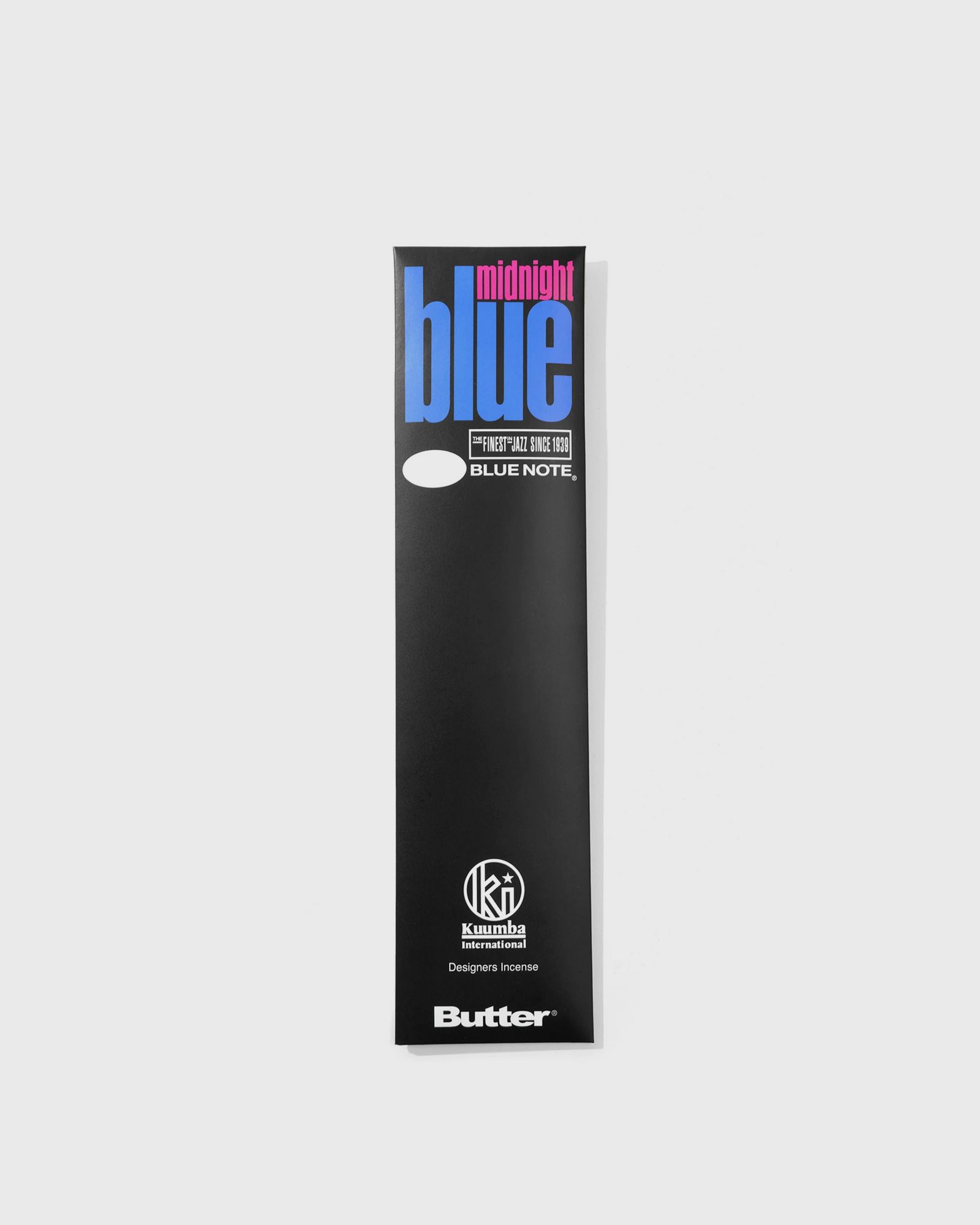 Butter Goods Incense Pack men Home Fragrance blue in Größe:ONE SIZE Butter Goods Incense Pack men Home Fragrance blue in Größe:ONE SIZE von Butter Goods