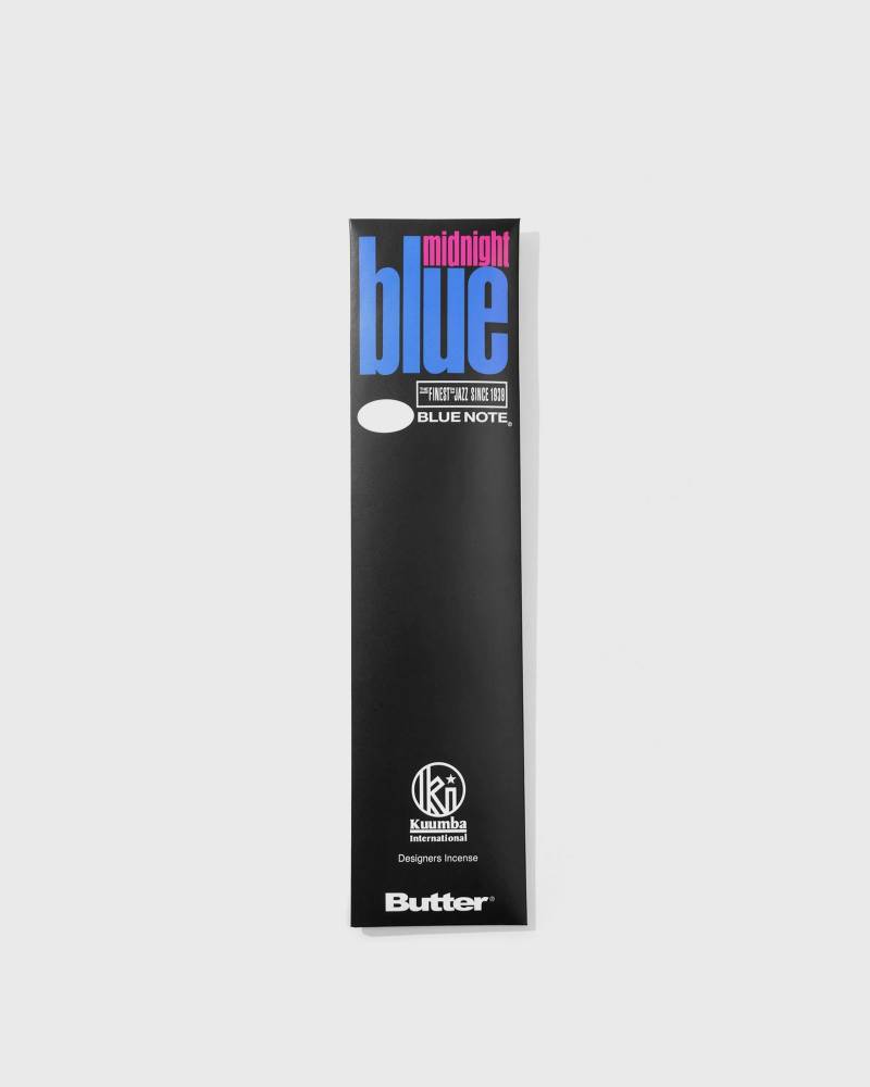 Butter Goods Incense Pack men Home Fragrance blue in Größe:ONE SIZE von Butter Goods