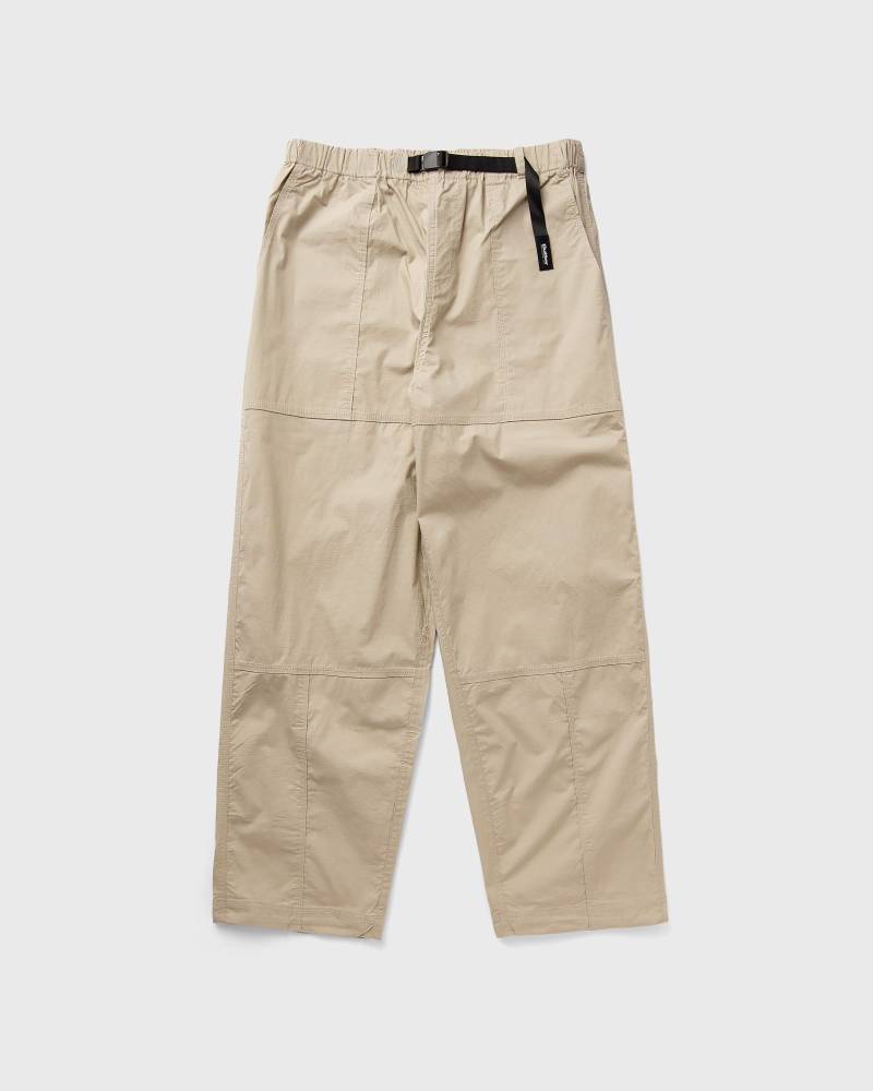 Butter Goods TRS Pant men Casual Pants beige in Größe:M von Butter Goods