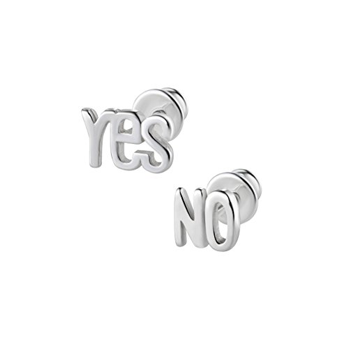 butterfly Mädchen Silberohrringe Sterling-Silber 925 YES-NO Öko-Verpackung Geburtstag Geschenk butterfly Mädchen Silberohrringe Sterling-Silber 925 YES-NO Öko-Verpackung Geburtstag Geschenk von butterfly