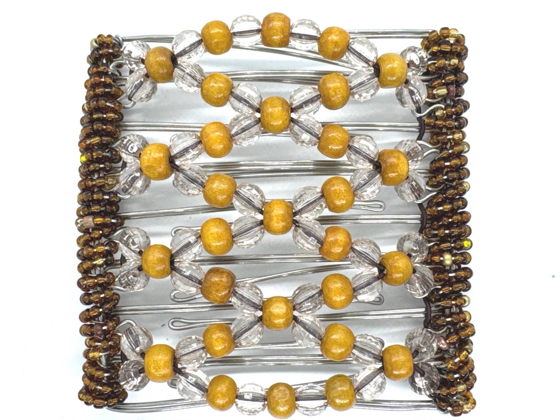 Originalgröße Schmetterling Haarspange Mit 9 Zinken, Hält Eine Beliebige Menge Haar Originalgröße Schmetterling Haarspange Mit 9 Zinken, Hält Eine Beliebige Menge Haar von ButterflyHair