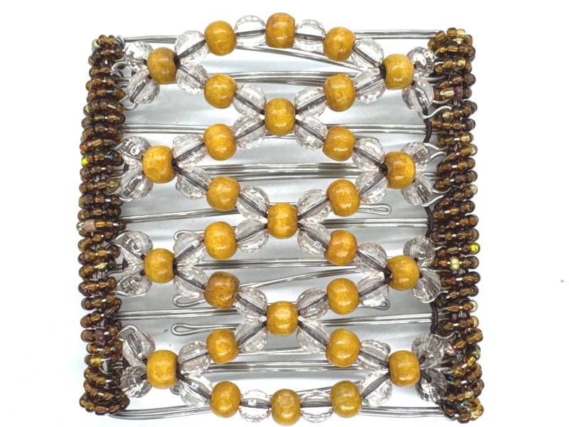 Originalgröße Schmetterling Haarspange Mit 9 Zinken, Hält Eine Beliebige Menge Haar Originalgröße Schmetterling Haarspange Mit 9 Zinken, Hält Eine Beliebige Menge Haar von ButterflyHair