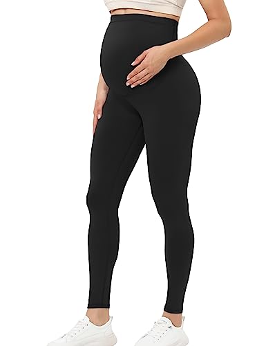 Buttergene Damen Casual, Tinte Schwarz, X-Groß von Buttergene