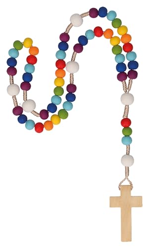 Mein Regenbogen-Rosenkranz: Geschenkset von Butzon & Bercker