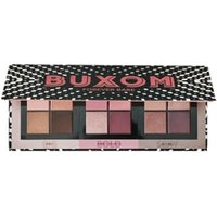 Buxom Forever Babe Eyeshadow Palette Lidschatten Palette Buxom Forever Babe Eyeshadow Palette Lidschatten Palette von Buxom