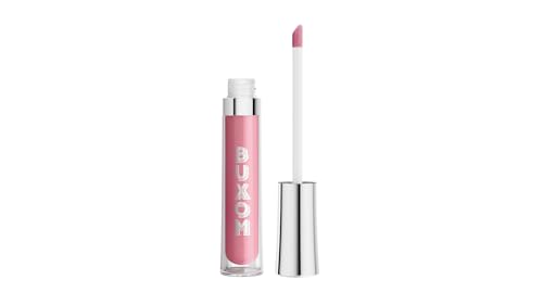 Buxom Full-On Lip Polish Lip Plumping Gloss SOPHIA (sweetheart pink) .210ml by Buxom von Buxom