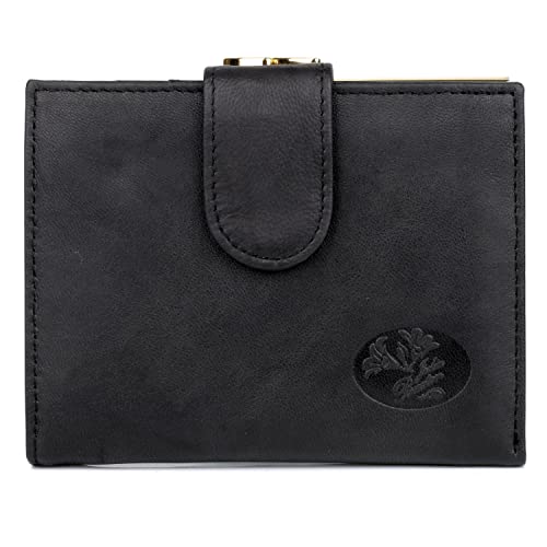 Buxton Heiress Double Cardex Wallet Buxton Heiress Double Cardex Wallet von Buxton