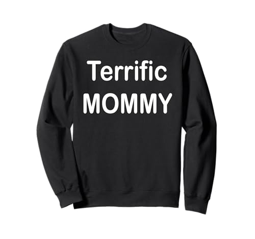 Tolle Mama Sweatshirt von Buy Cool Shirts