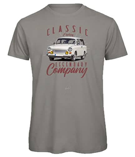 T-Shirt mit Motiv von Trabant 23Tr59 von BuyPics4U