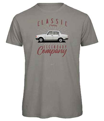 T-Shirt mit Motiv von Wartburg 23Wa36 von BuyPics4U