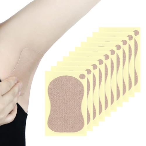 30 Stück Achselschweißpads Selbstklebend Achselpads Anti Schweißpads Für Damen Und Herren Atmungsaktive Unsichtbare Schweißpads Achselhöhle Schweiß Pads Absorbing Vor Schweißflecken 30 Stück Achselschweißpads Selbstklebend Achselpads Anti Schweißpads Für Damen Und Herren Atmungsaktive Unsichtbare Schweißpads Achselhöhle Schweiß Pads Absorbing Vor Schweißflecken von Bvizyelck