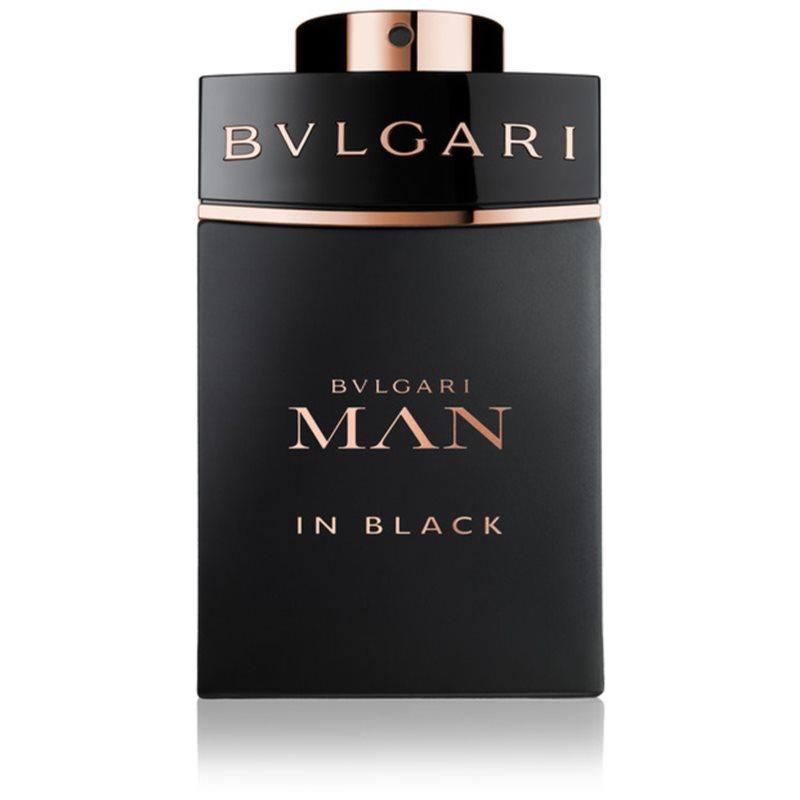 BULGARI Bvlgari Man In Black EDP für Herren 100 ml von Bvlgari