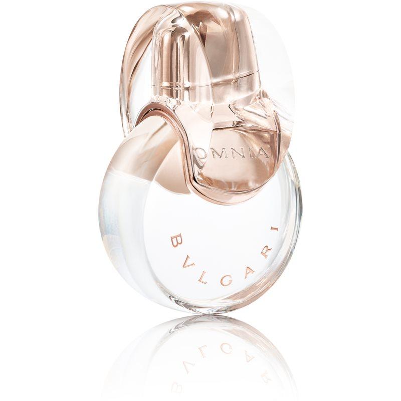 BULGARI Omnia Crystalline EDT für Damen 50 ml von Bvlgari