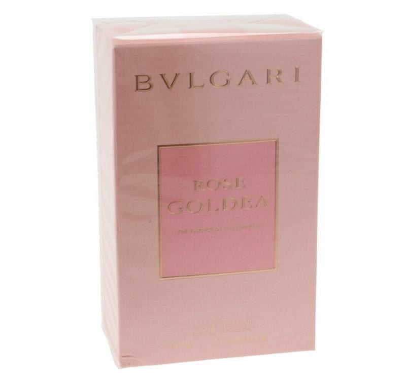 BVLGARI Eau de Parfum Rose Goldea Edp Spray von Bvlgari