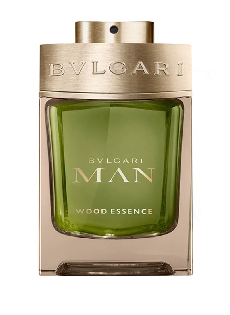 Bvlgari Fragrances Man Wood Essence Eau de Parfum 60 ml von BVLGARI Fragrances