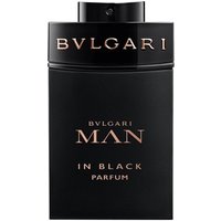 BVLGARI Man In Black Parfum von Bvlgari