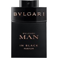 BVLGARI Man In Black Parfum von Bvlgari