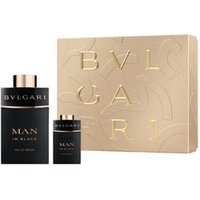 BVLGARI Man in Black Xmas 2025 Duftset von Bvlgari