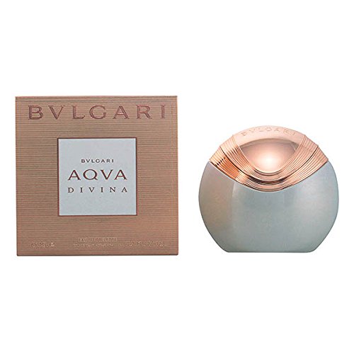 Bvlgari - Aqva Divina EDT Vapo 65ml von BVLGARI