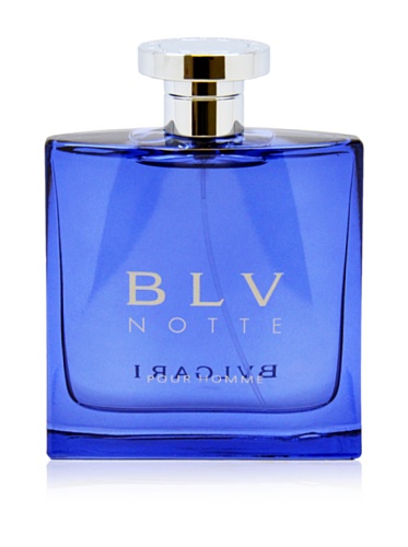 Bvlgari BLV Notte Eau De Toilette 100ml Spray von BVLGARI