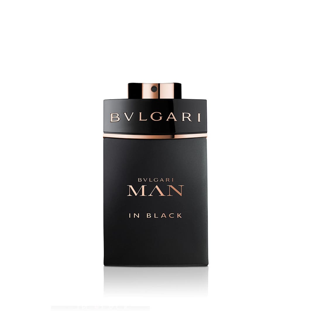 Bvlgari BVLGARI Man in Black Eau de Parfum Nat. Spray 100 ml von Bvlgari