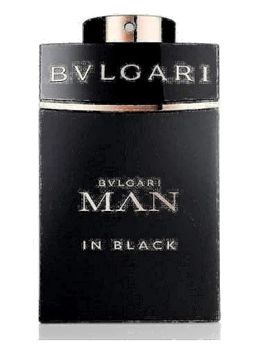 Bvlgari Bvlgari Man In Black Edp Vapo 100 Ml 1 Unidad 100 g von BVLGARI