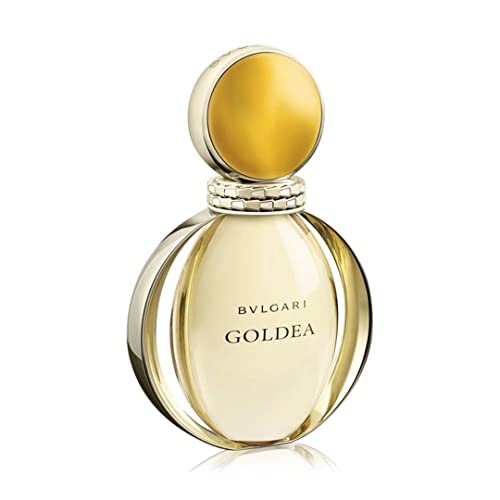 Bvlgari Goldea Eau de Parfum, 25 ml von BVLGARI