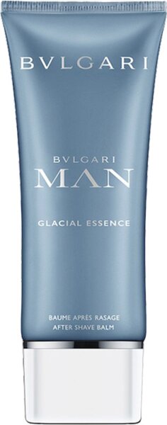 Bvlgari Man Glacial Essence After Shave Balm 100 ml von Bvlgari