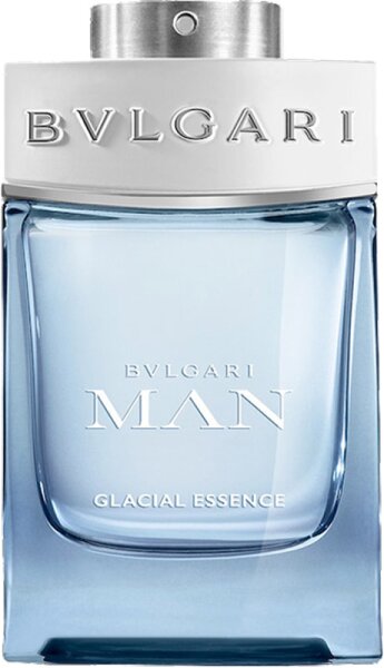 Bvlgari Man Glacial Essence Eau de Parfum (EdP) 100 ml von Bvlgari