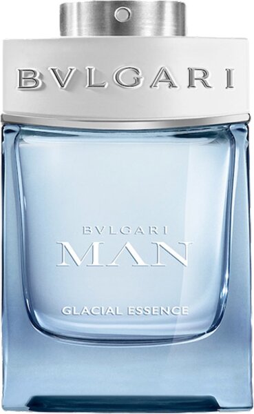 Bvlgari Man Glacial Essence Eau de Parfum (EdP) 60 ml von Bvlgari