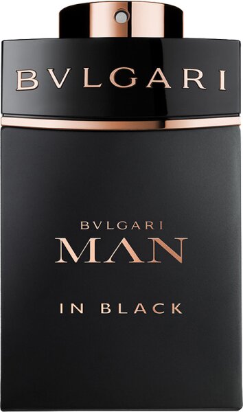 Bvlgari Man In Black Eau de Parfum (EdP) 100 ml von Bvlgari