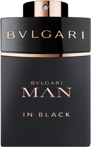 Bvlgari Man In Black Eau de Parfum (EdP) 60 ml von Bvlgari