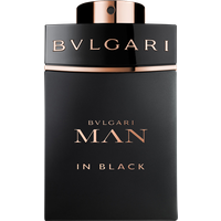 Bvlgari Man In Black EdP Nat. Spray von Bvlgari
