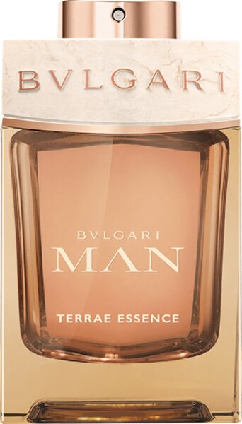 Bvlgari Man Terrae Essence Eau de Parfum (EdP) 100 ml von Bvlgari