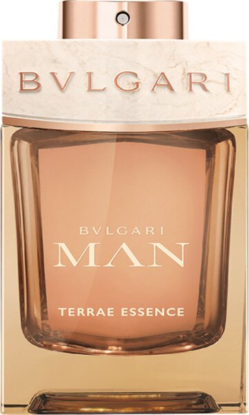 Bvlgari Man Terrae Essence Eau de Parfum (EdP) 60 ml von Bvlgari