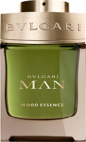 Bvlgari Man Wood Essence Eau de Parfum (EdP) 60 ml von Bvlgari