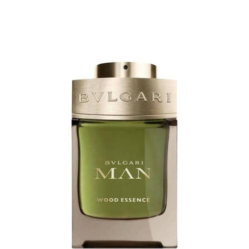 Bulgari Man Wood Neroli Edp V 100ml von BVLGARI