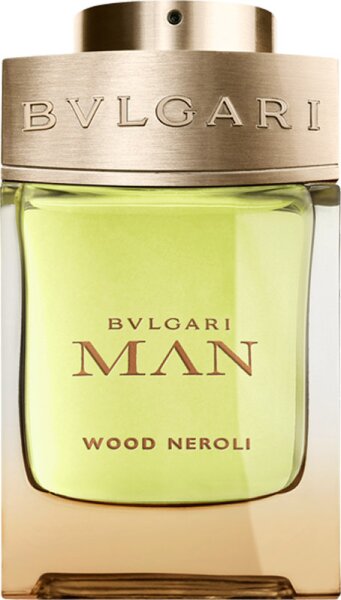 Bvlgari Man Wood Neroli Eau de Parfum (EdP) 100 ml von Bvlgari