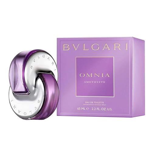 Bvlgari Omnia Amethyste, femme/woman, Eau de Toilette, 65 ml von BVLGARI